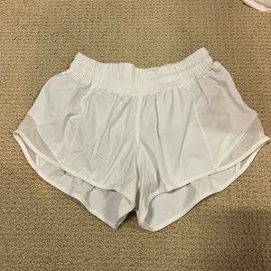 Hotty hot shorts